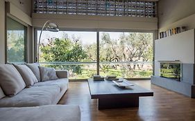 Studio Rio Unique Space With Garden And Garage